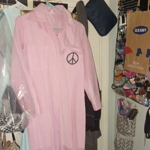 Boiler Suit XS